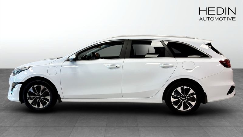 Kia Cee´d bild 6