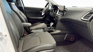 Kia Cee´d bild 3