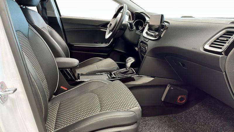 Kia Cee´d bild 3