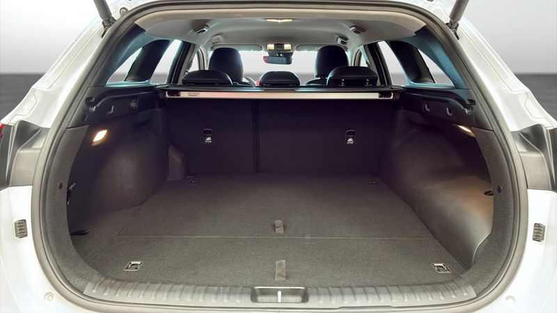 Kia Cee´d bild 10