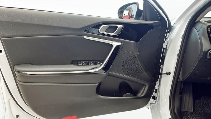 Kia Cee´d bild 11