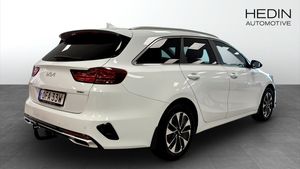 Kia Cee´d bild 2