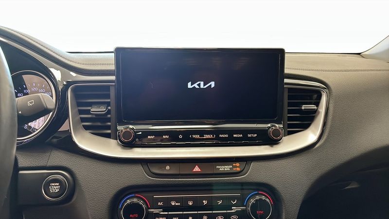 Kia Cee´d bild 12