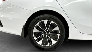 Kia Cee´d bild 9
