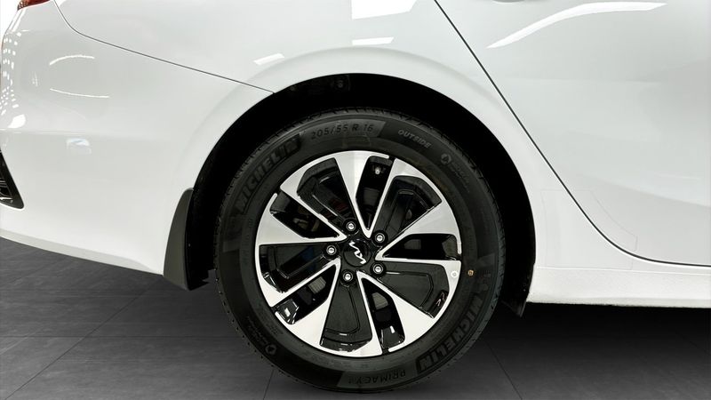 Kia Cee´d bild 9