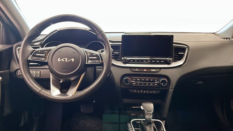 Kia Cee´d bild 4
