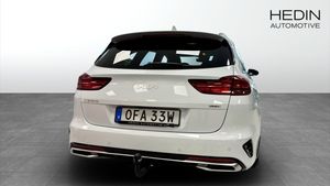 Kia Cee´d bild 7