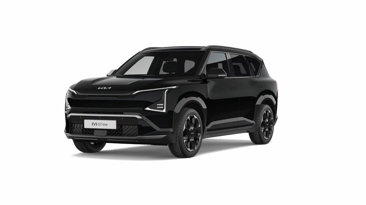 Kia EV5