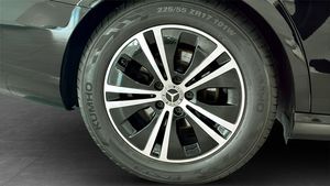 Mercedes E200 bild 9
