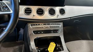 Mercedes E200 bild 12