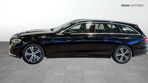 Mercedes E200 bild 6
