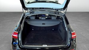 Mercedes E200 bild 10