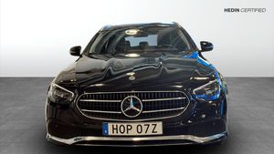 Mercedes E200 bild 8