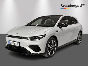 Leapmotor B05 bild 1