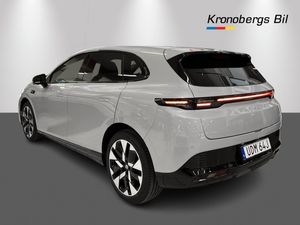 Leapmotor B05 bild 6