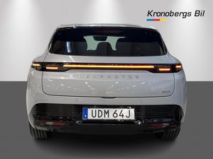 Leapmotor B05 bild 5