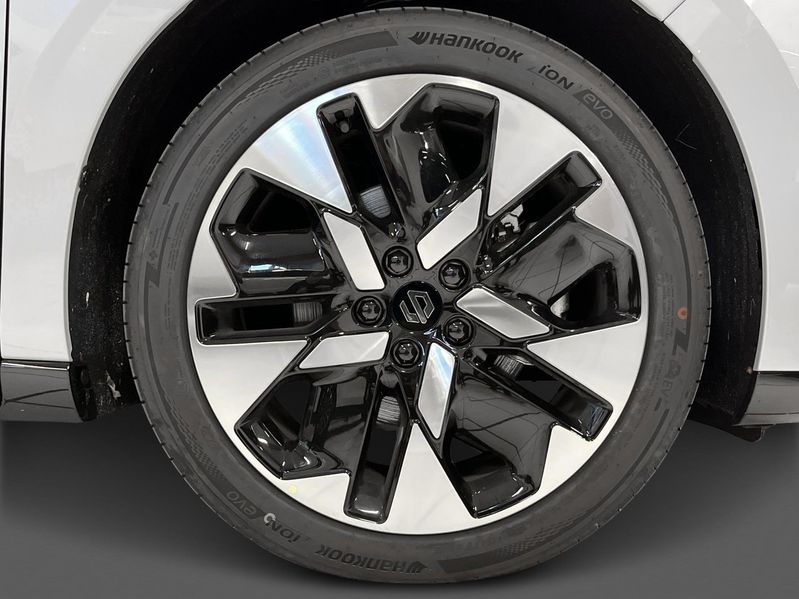Leapmotor B05 bild 19