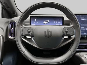 Leapmotor B05 bild 13
