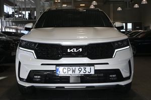 Kia Sorento bild 5