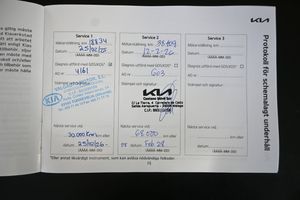 Kia Sorento bild 35