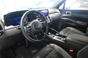 Kia Sorento bild 7