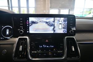 Kia Sorento bild 32