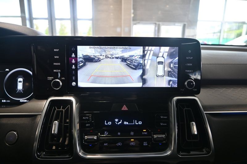 Kia Sorento bild 32
