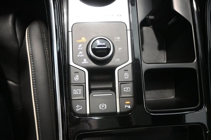 Kia Sorento bild 33