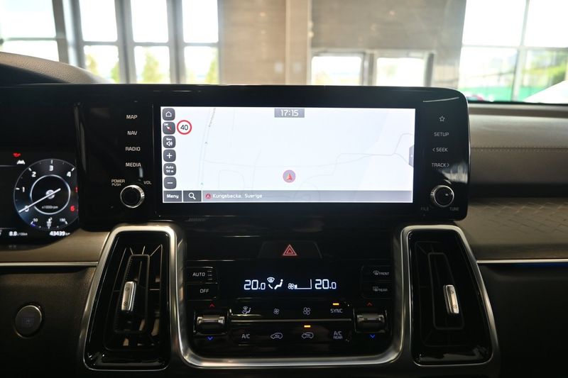 Kia Sorento bild 29