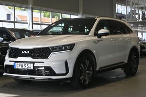 Kia Sorento bild 1