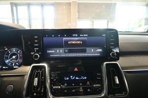 Kia Sorento bild 30