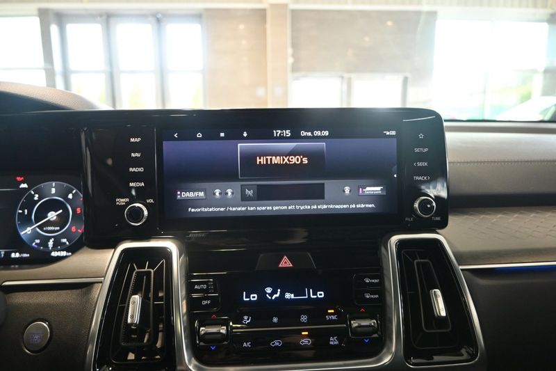 Kia Sorento bild 30