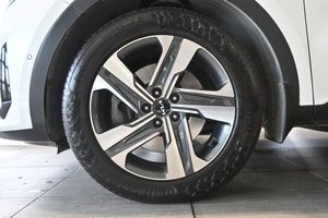 Kia Sorento bild 6