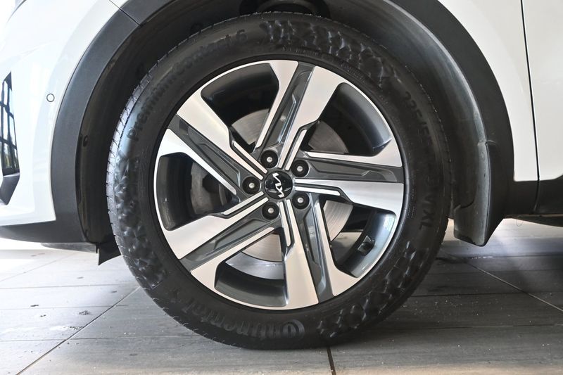 Kia Sorento bild 6
