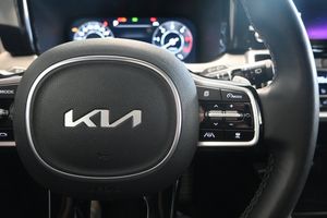 Kia Sorento bild 28