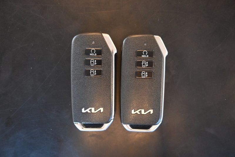 Kia Sorento bild 36