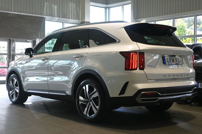 Kia Sorento bild 3