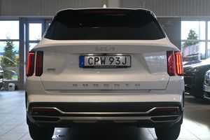 Kia Sorento bild 4