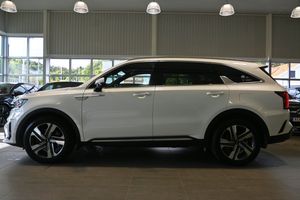 Kia Sorento bild 2