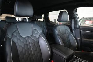 Kia Sorento bild 14