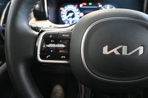Kia Sorento bild 27