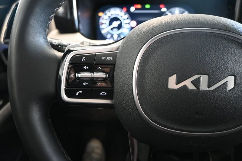 Kia Sorento bild 27
