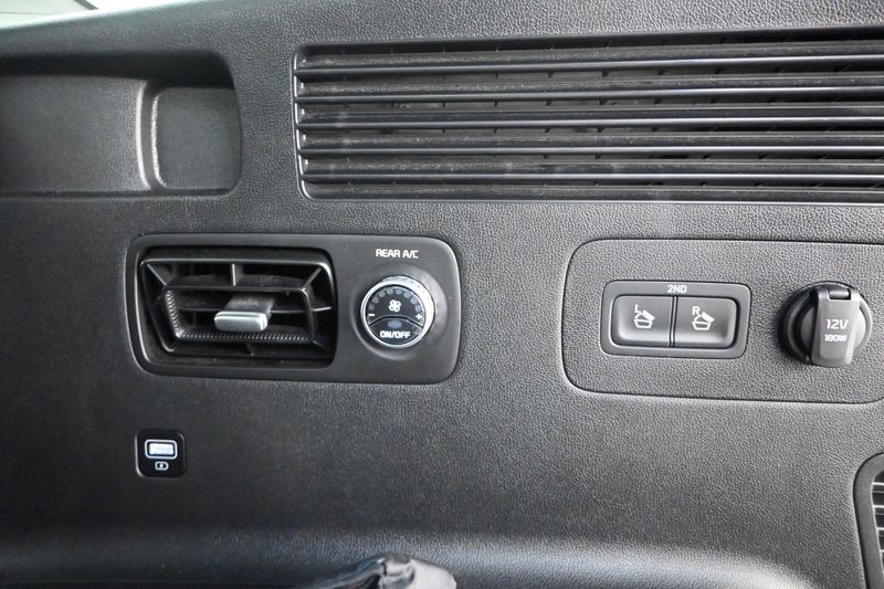 Kia Sorento bild 22