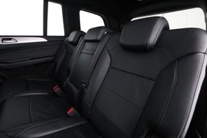 Mercedes GLS350 bild 15