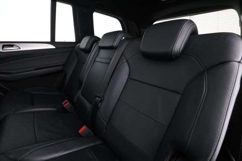Mercedes GLS350 bild 15