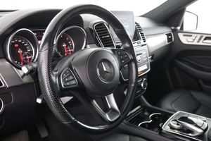 Mercedes GLS350 bild 12
