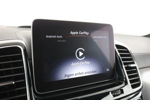 Mercedes GLS350 bild 22