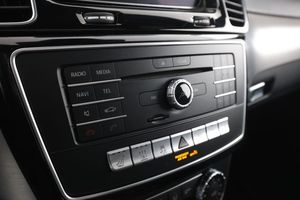 Mercedes GLS350 bild 26