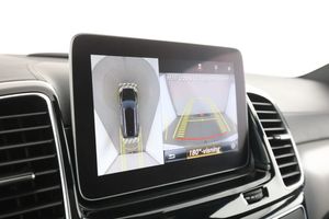 Mercedes GLS350 bild 24
