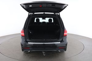 Mercedes GLS350 bild 17